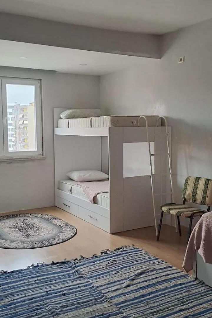 Ferienwohnung Relax House Tirana 0*,  Albanien