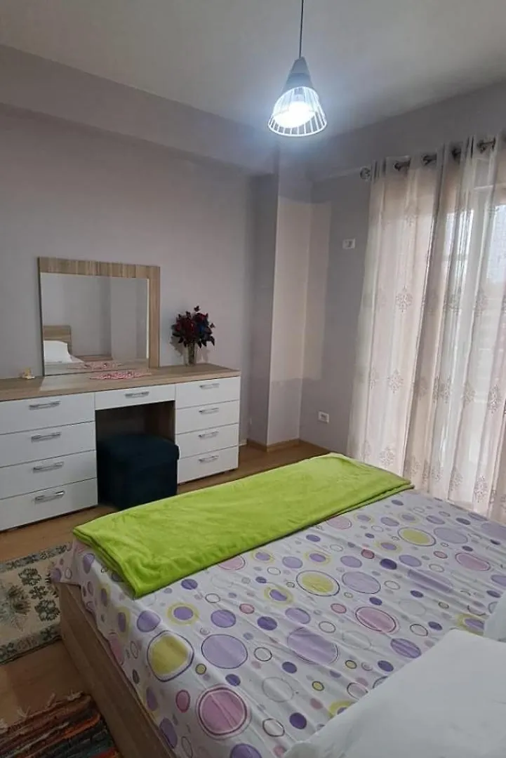 Ferienwohnung Relax House Tirana Albanien