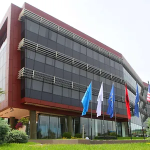 Western Premier Ark Hotell